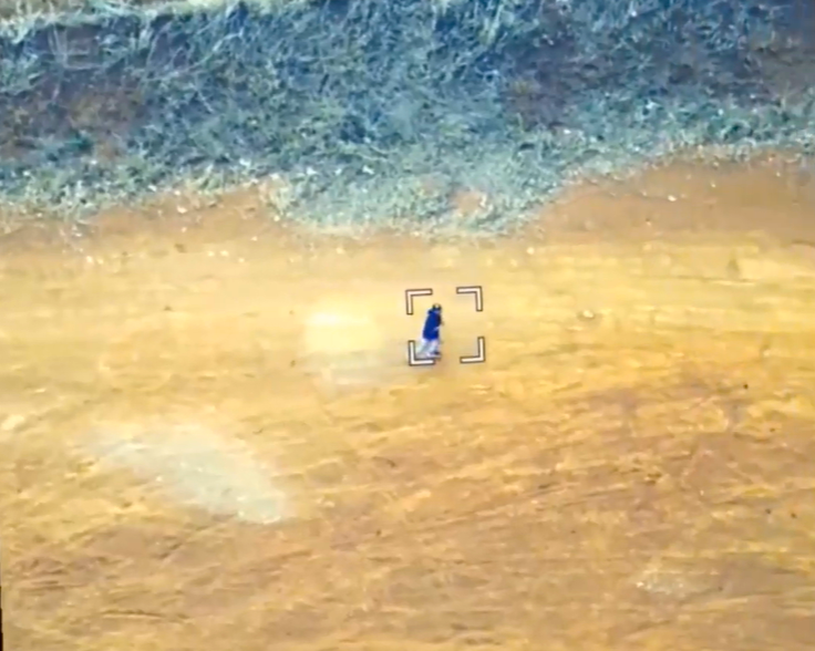 Drone for Pipeline Monitoring