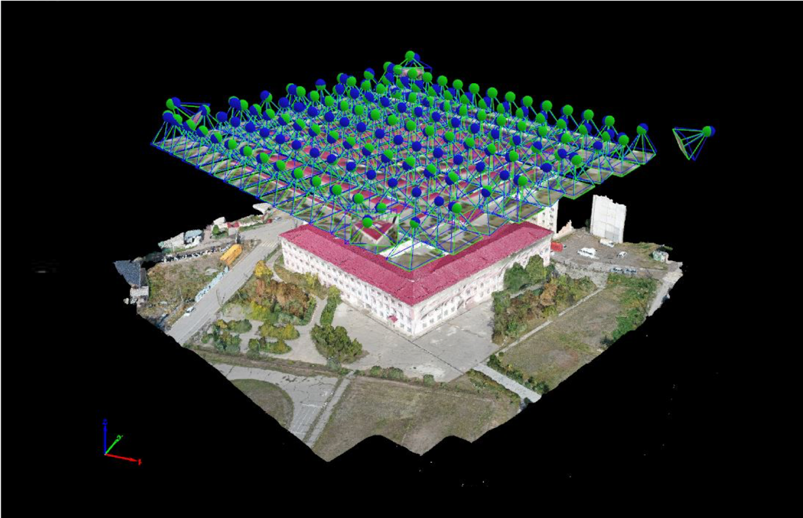 detrás diario Último World Bank ropes in Terra Drone group company KazUAV for 3D mapping