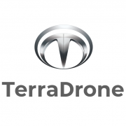 テラドローン、2年連続ドローンサービス市場で世界2位を獲得