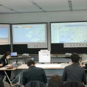 大阪府公募案件： “空の道”の構築を目指した「空飛ぶクルマ」に関する ドローンとヘリコプターを用いた実証実験の共同実施のご報告